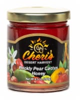 Cheri's Desert Harvest Prickly Pear Cactus Honey Perspective: Main