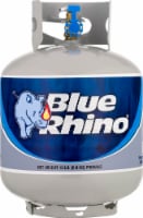 Blue Rhino Propane New Tank Purchase
