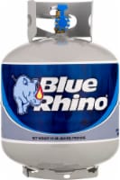 Blue Rhine Propane Tank Exchange