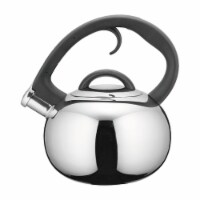 Supreme Housewares 2qt Classic Stainless Steel Teakettle