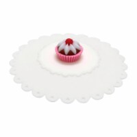 Supreme Housewares Magic Cup Cap, Fairy Cake