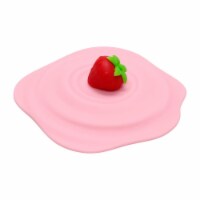 Supreme Housewares Magic Cup Cap, Strawberry Cream
