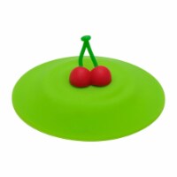 Supreme Housewares Magic Cup Cap, Jello