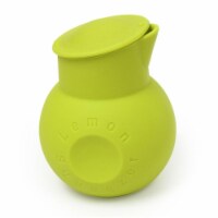 Supreme Housewares Silicone Green Lemon Squeezer