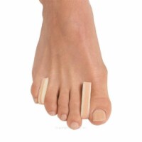 Pedifix 3-Layer Toe Separators - Size Medium Only - #8130M - 12 Pk By Pedifixn