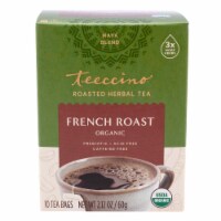Teeccino French Roast HerbalTee Bags
