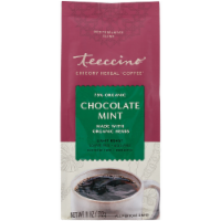 Teeccino Chocolate Mint Coffee
