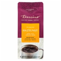 Teeccino Mediterranean Hazelnut Coffee