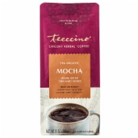 Teeccino Mediterranean Mocha Coffee