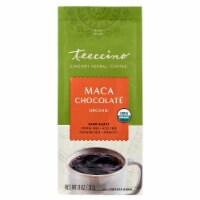 Teeccino Organic Chocolate Maya Herbal Coffee