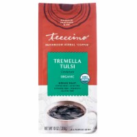 Teeccino Mushroom Herbal Coffee