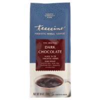Teeccino® Dark Chocolate Dark Roast Prebiotic Herbal Coffee