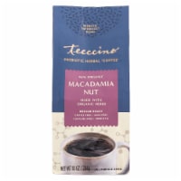 Teeccino® Macadamia Nut Prebiotic Herbal Coffee