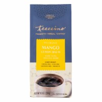 Teeccino® Mango Lemon Balm Prebotic Herbal Coffee