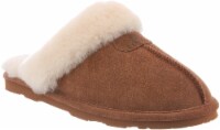 Bearpaw Loki II Women's Slippers - Hickory Perspective: Main