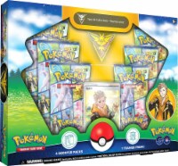 Pokémon Trading Card Game: Pokémon Go Special Collection Team Instinct