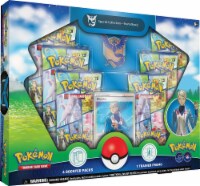 Pokémon  Trading Card Game: Pokémon Go Special Collection Team Mystic