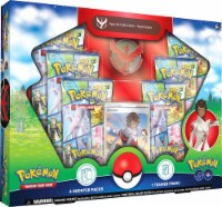 Pokémon  Trading Card Game: Pokémon Go Special Collection Team Valor