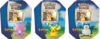 Pokémon Trading Card Game: Pokémon Go Gift Tin Set of Three