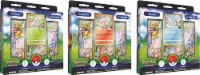Pokémon Trading Card Game: Pokémon Go Pin Collection Set of Three