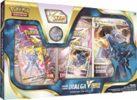 Pokémon Trading Card Game: Origin Forme Dialga VSTAR Premium Collection