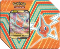 Pokémon Trading Card Game: Hidden Potential Tin Rotom V