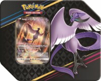 POKÉMON TRADING CARD GAME: CROWN ZENITH TIN - GALARIAN ARTICUNO