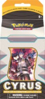 Pokémon Trading Card Game: Cyrus Premium Tournament Collection