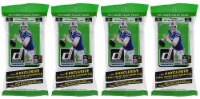 Panini Donruss Football Trading Card Value Pack
