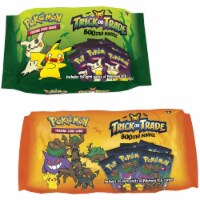 Pokemon TCG 2023 Trick or Trade BOOster Bundle, 50 Mini