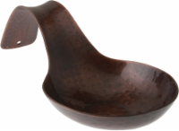 Thirstystone Hammered Spoon Rest - Copper Perspective: Main