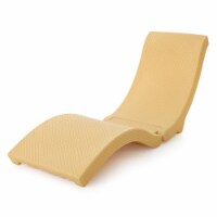 swimways terra sol sonoma pool lounger