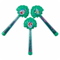 SwimWays Disney Princess Ariel Glitter Dive Wands Diving Toys Perspective: Main