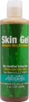 Aloe Life  Skin Gel Ultimate Skin Treatment Unscented