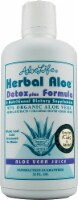 Aloe Life  Herbal Aloe™ Detox Plus Formula