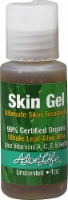 Aloe Life  Skin Gel Ultimate Skin Treatment Unscented