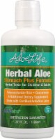 Aloe Life  Herbal Aloe™ Stomach plus Formula
