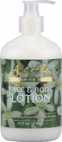 Aloe Life  Face and Body Lotion