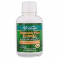 Aloe Life Herbal Aloe Stomach Plus Formula, 16 Ounces
