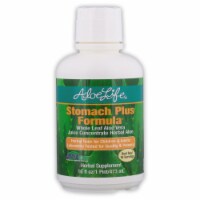 Aloe Life Herbal Aloe Stomach Plus Formula, 16 Ounces