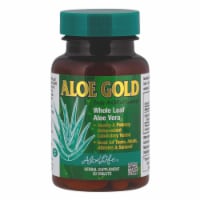 AloeLife® Organically Grown Whole Leaf Aloe Vera
