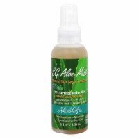 Aloe Life SG Aloe Mist, 4 Ounces