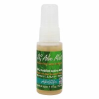 Aloe Life SG Aloe Mist, 1 Ounces
