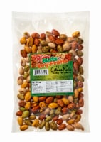 American Golden Nuts Spicy Pistachios