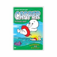 Casper By The Old Mill Scream (DVD) Perspective: Main