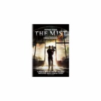 Stephen King's The Mist (2007 - DVD) Perspective: Main