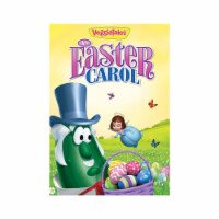 Veggie Tales An Easter Carol (DVD) Perspective: Main