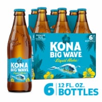 Kona Big Wave Golden Ale Premium Beer