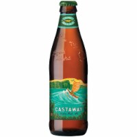 Kona Brewing Co. Aloha Series Castaway IPA Perspective: Main