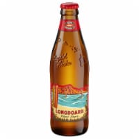 Kona Brewing Co.® Longboard® Island Lager® Beer Perspective: Main